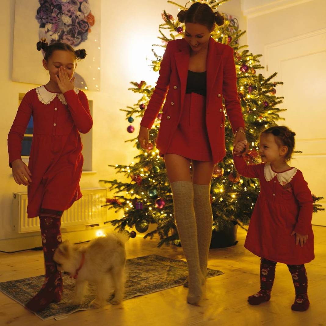 Estetik kurbanı oldu! Meryem Uzerli'nin son halini görenler gözlerine inanamadı 18